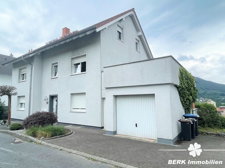BERK Immobilien - Gepflegtes Renditeobjekt in Weilbach