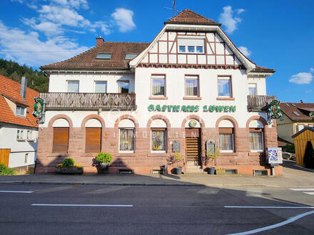 Kapitalanlage gesucht?
