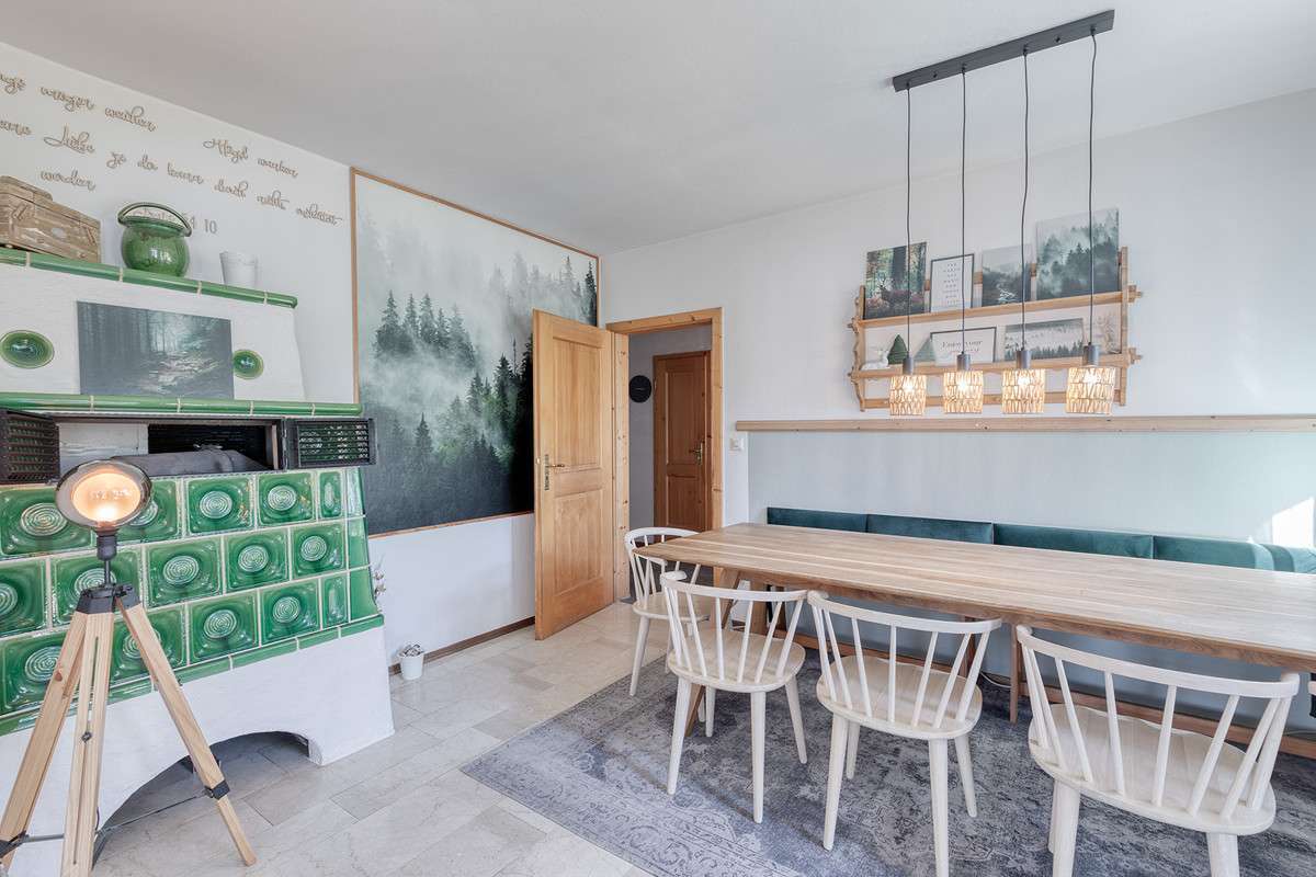 Einfamilienhaus mit Wohlfühlcharakter in begehrter Lage von Raubling/Pfraundorf! – 83064 Raubling, 83064 Raubling – Vorschaubild 8