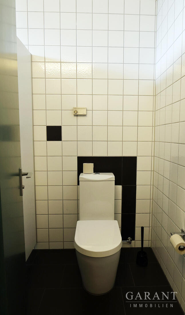 * Als Büro, Wohnraum oder gemischt nutzbar * Ruhige Umgebung * – 74635 Kupferzell, 74635 Kupferzell – Vorschaubild 10