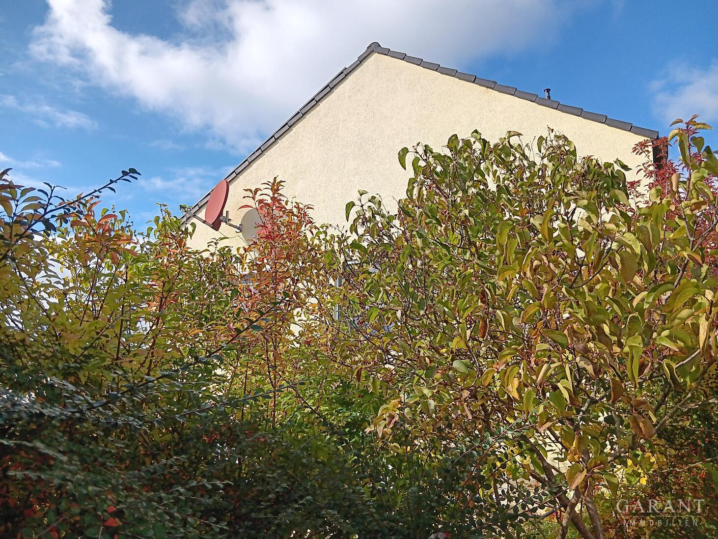 Charmantes Einfamilienhaus mit Einliegerwohnung und Doppelgarage in ruhiger Lage – 96117 Memmelsdorf, 96117 Memmelsdorf – Vorschaubild 5