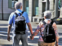 Senioren-WG - Selbstbestimmtes Wohnen in Gesellschaft