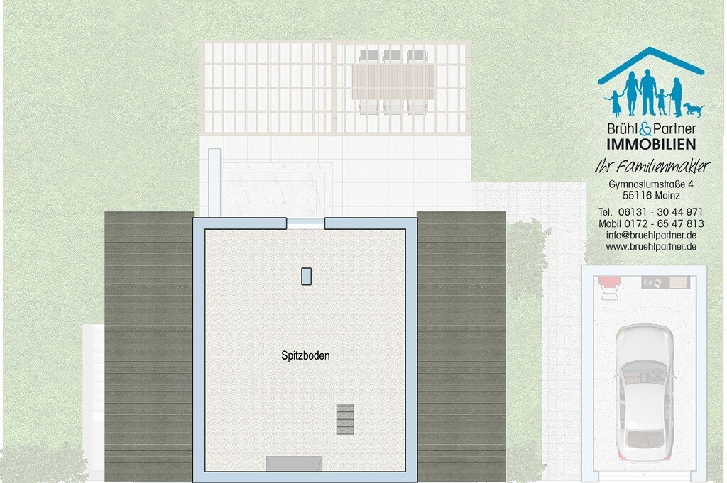 Ruhige und sonnige Lage in Bad Kreuznach - Gartenfreunde und spielende Kinder willkommen – 55545 Bad Kreuznach, 55545 Bad Kreuznach – Vorschaubild 29