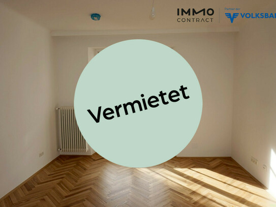 Helle 58m² Wohnung mit Loggia in Steyr - Ennsleite