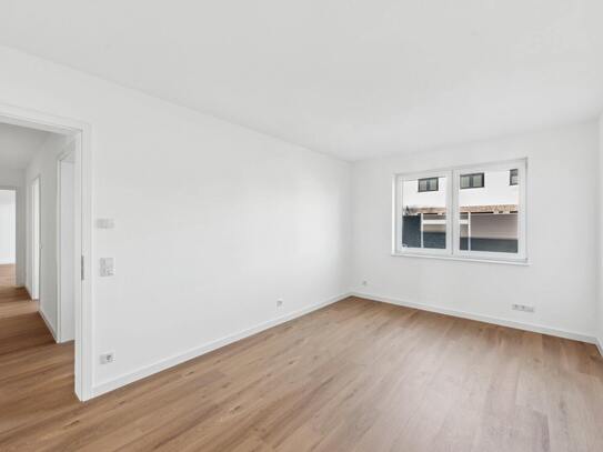 Energieeffiziente Wohnung in begehrter Lage von Bissendorf
