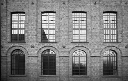 Office in Szenelage mit Ausblick