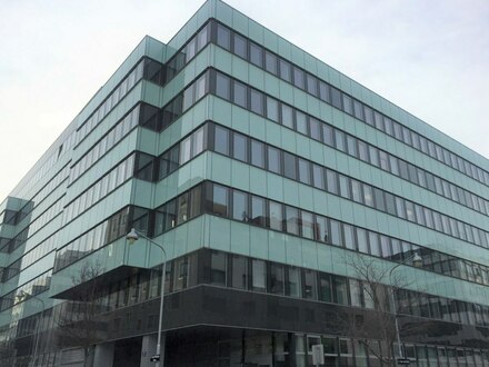 Moderne Büroflächen Nähe Praterstern zu mieten - 1020 Wien