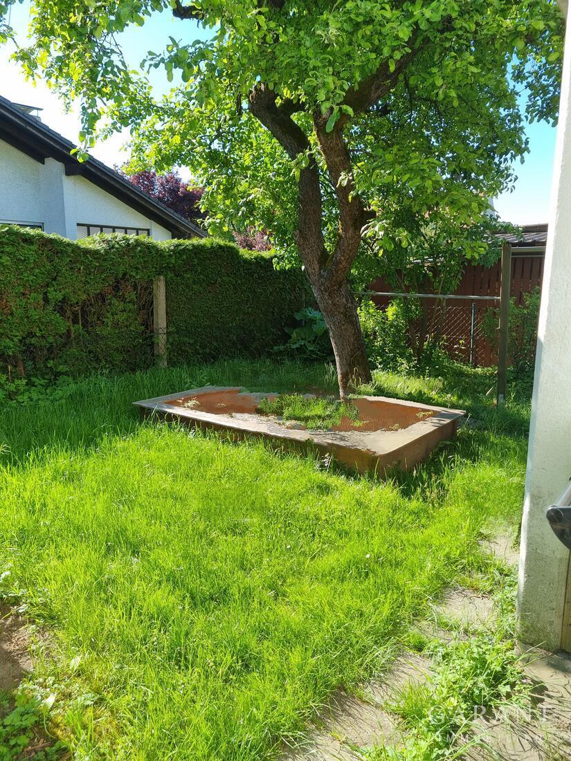 Charmantes Einfamilienhaus mit großem Garten und Nebengebäude – 85117 Eitensheim, 85117 Eitensheim – Vorschaubild 8