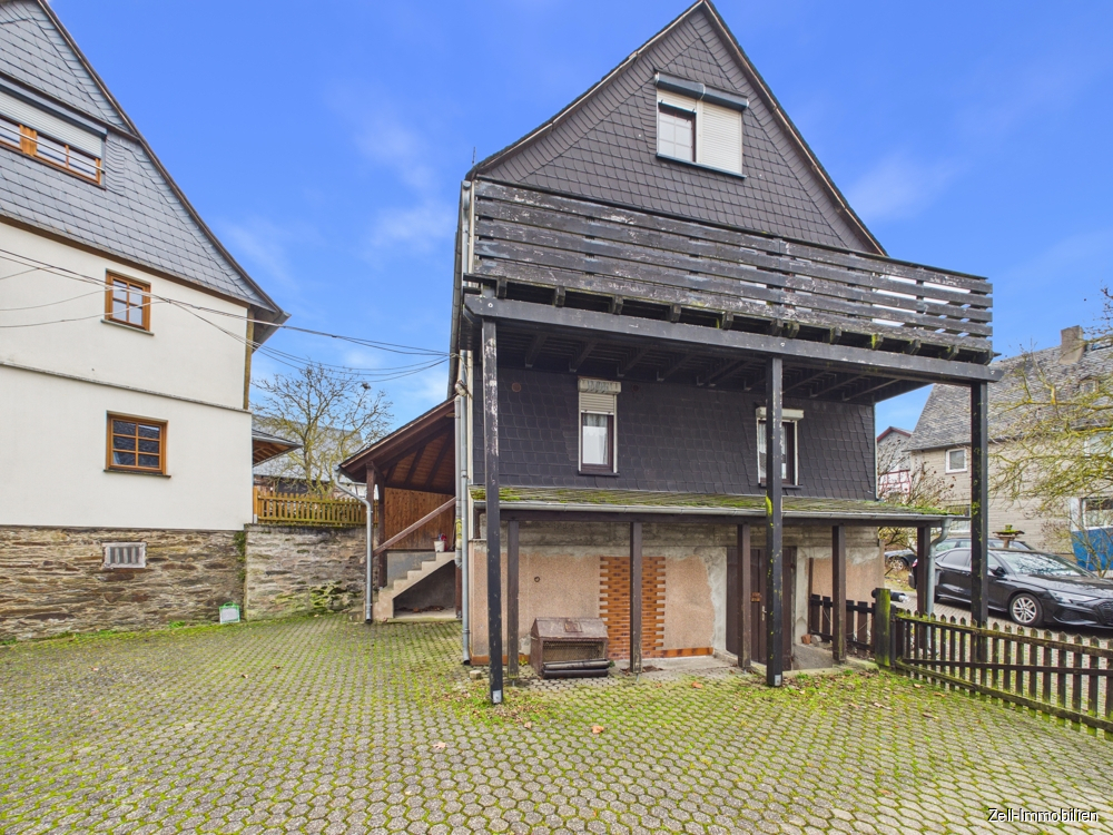 Einfamilienhaus mit Scheune in Bornich zu verkaufen – 56348 Bornich, 56348 Bornich – Vorschaubild 22