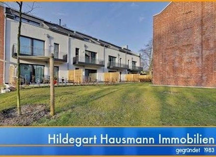 Außergewöhnlicher Loftstil in Norderstedt-Garstedt!