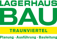 Lagerhaus Bau GmbH Traunviertel