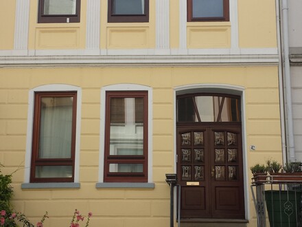 Schönes Altbremer Haus 4-Wohnungen, Viertel