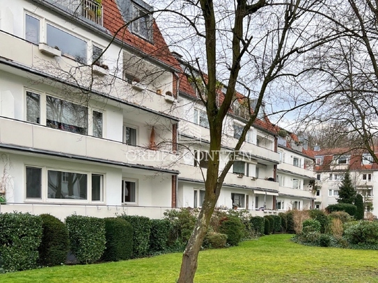 Auenviertel – großes Potential in bester Lage