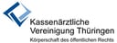 Kassenärztliche Vereinigung Thüringen KVT