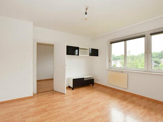 BS-Querum: Ruhig gelegene 2-Zimmer-Wohnung mit Einbauküche in toller Wohngegend!
