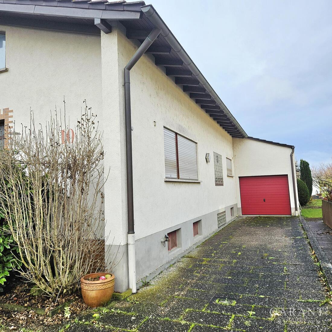 * Bungalow in ruhiger Lage von Neuburg * – 76776 Neuburg am Rhein, 76776 Neuburg am Rhein – Vorschaubild 2