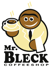 Mr. Bleck Coffeeshop GmbH