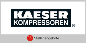 Kaeser-Kompressoren SE 