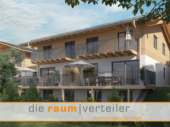 Tradition und Moderne vereint: Ihr neues Zuhause in Top-Lage!