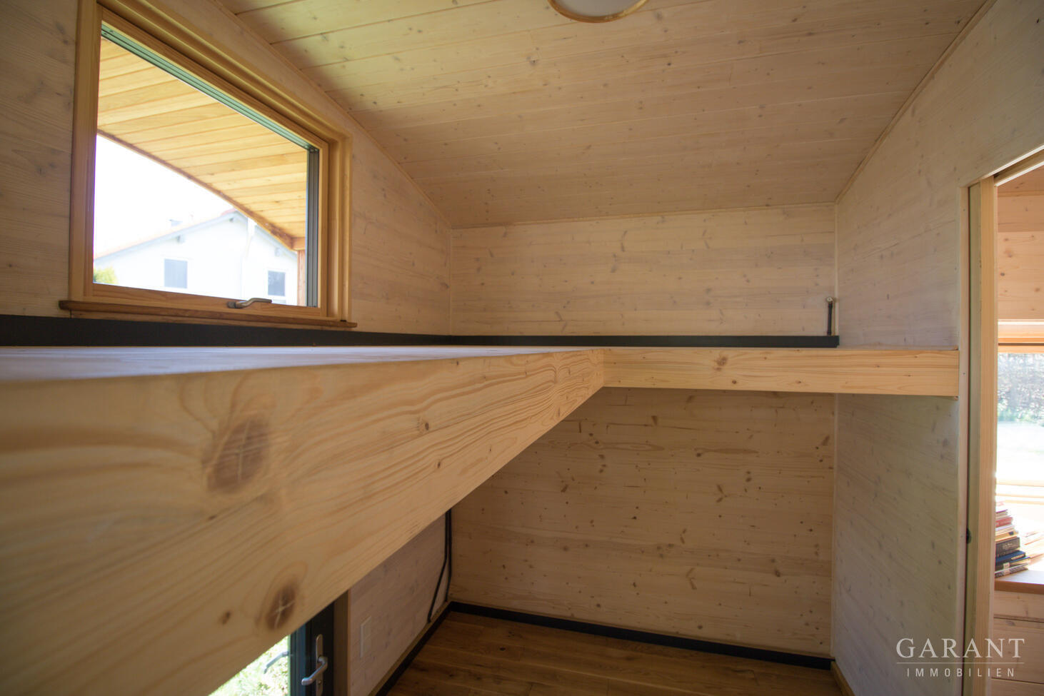 Autarkes Tiny House on Wheels - sprengt alle Vorstellungskraft! – 97215 Uffenheim, 97215 Uffenheim – Vorschaubild 13