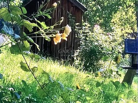 Uriges Bauernhaus in idyllischer Alleinlage!