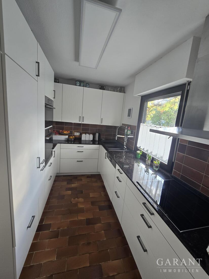 Attraktiver Bungalow mit Pool und einem tollen Garten... – 72178 Waldachtal, 72178 Waldachtal – Vorschaubild 3