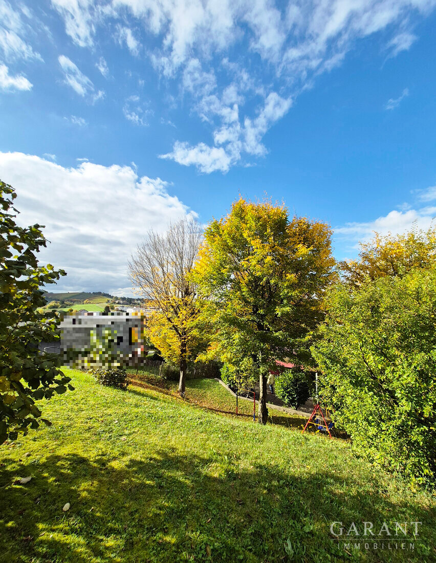 Licht + Raum + Weitblick! - Stilvolles Haus mit schöner Einliegerwohnung und großem Büro - – 71717 Beilstein, 71717 Beilstein – Vorschaubild 23