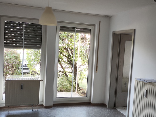 1.5 Zimmer Apartment mit Terrasse