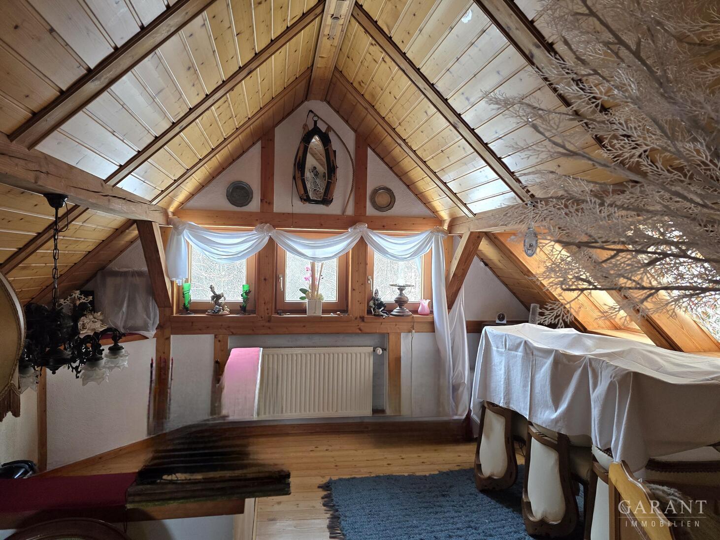 Exklusives, traumhaftes Einfamilienhaus in idyllischer Lage! – 96361 Steinbach am Wald, 96361 Steinbach am Wald – Vorschaubild 28