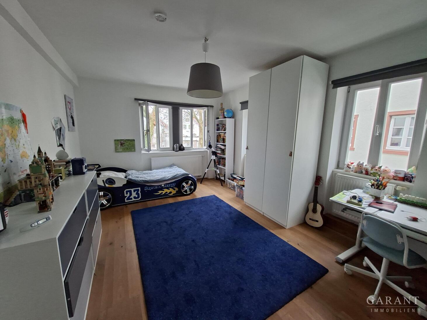 **WOW! Liebevoll und aufwändig saniertes Wohnhaus aus Baujahr 1834 in begehrter Wohnlage** – 69121 Heidelberg, 69121 Heidelberg – Vorschaubild 18