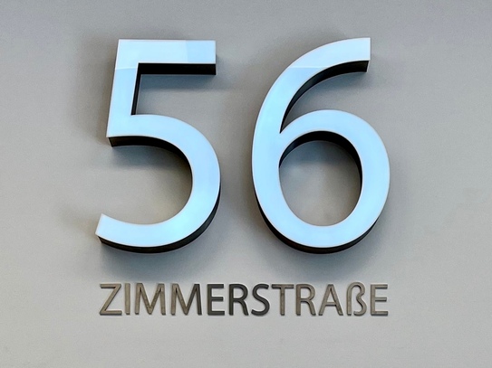 Office Im Zeitungsviertel