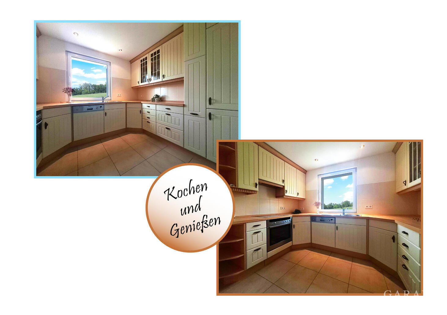 *** Einfamilienhaus in idyllischer Lage von Gundelsheim *** – 74831 Gundelsheim, 74831 Gundelsheim – Vorschaubild 4