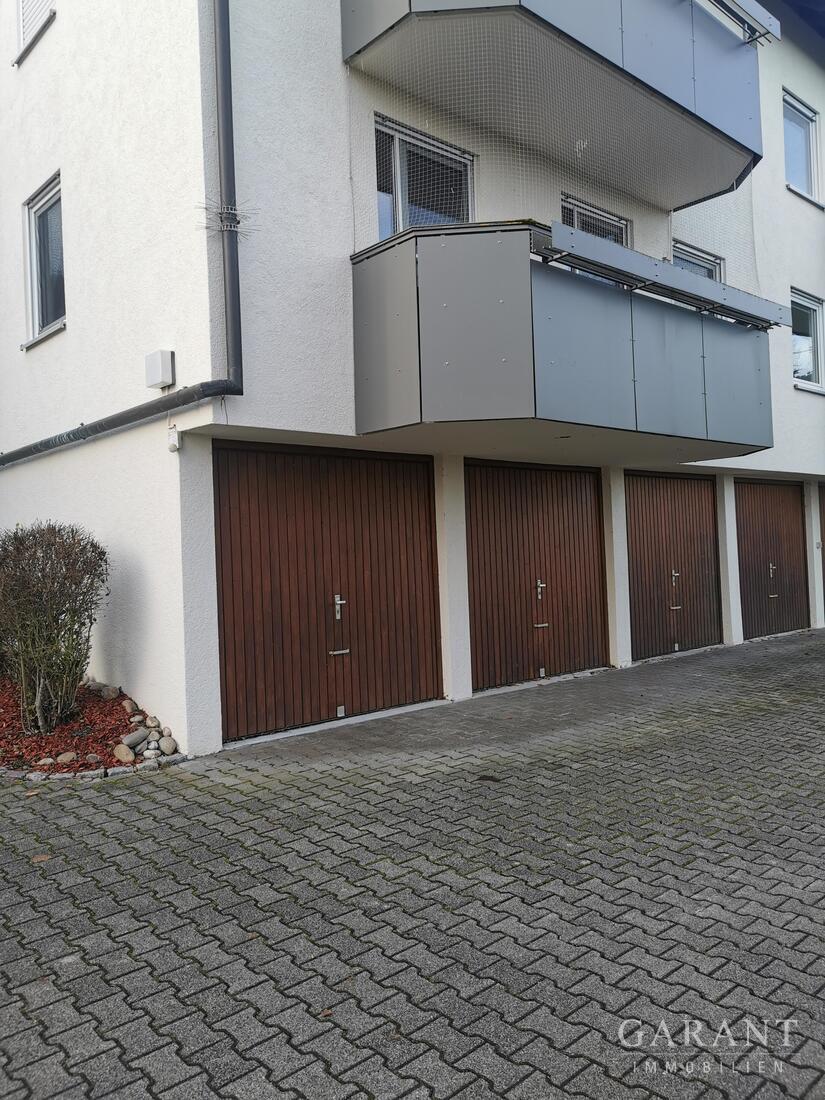 Ländliche 4-Zimmer-Erdgeschoss-Wohnung mit Terrasse, Balkon und Weitblick – 73663 Berglen, 73663 Berglen – Vorschaubild 10