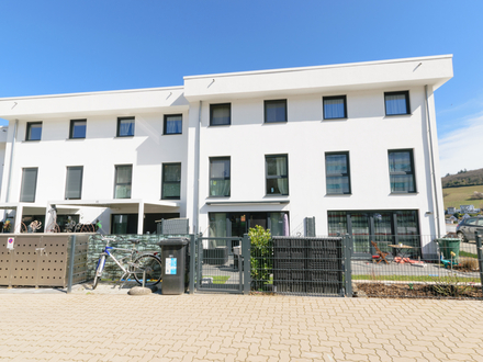 Modernes Familienhaus in Bingen