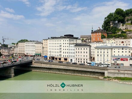 Traumhaftes Büro in Top-Altstadtlage