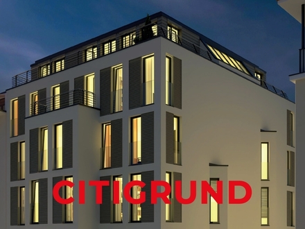 München Zentrum - Exklusives Apartment im Herzen der Stadt - Ohne Käuferprovision!