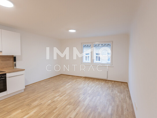 Familientraum in WÄHRING - 4 Zimmer - Nähe U6 500m - PROVISIONSFREI - 3 bedroom apartment