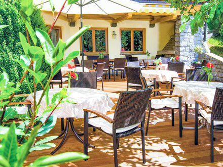 exklusives Hotel in bester Lage im Arbergebiet Bayer. Wald