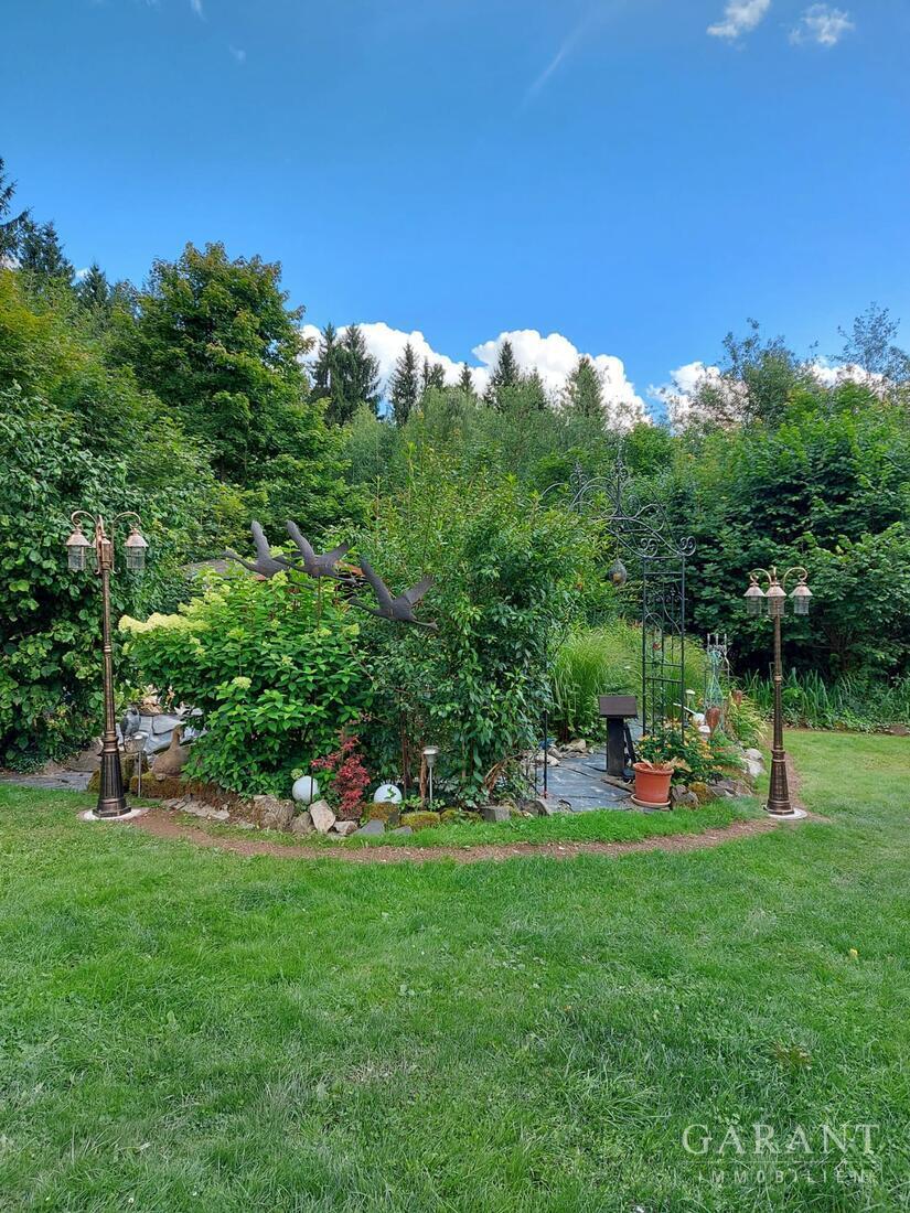 Exklusives, traumhaftes Einfamilienhaus in idyllischer Lage! – 96361 Steinbach am Wald, 96361 Steinbach am Wald – Vorschaubild 31