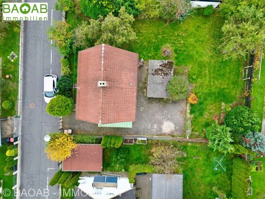 OBJEKT mit POTENZIAL in TOP LAGE WELZENEGG – 90 M² HAUS mit GARTEN - BIETERVERFAHREN AB € 160.000,-