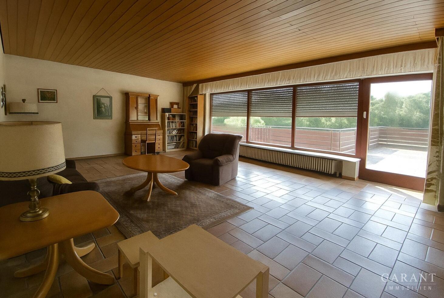 Viel Platz für Familie, Tiere & Gemeinschaft - großzügiges Haus mit großem Garten in Simmelsdorf – 91245 Simmelsdorf, 91245 Simmelsdorf – Vorschaubild 6
