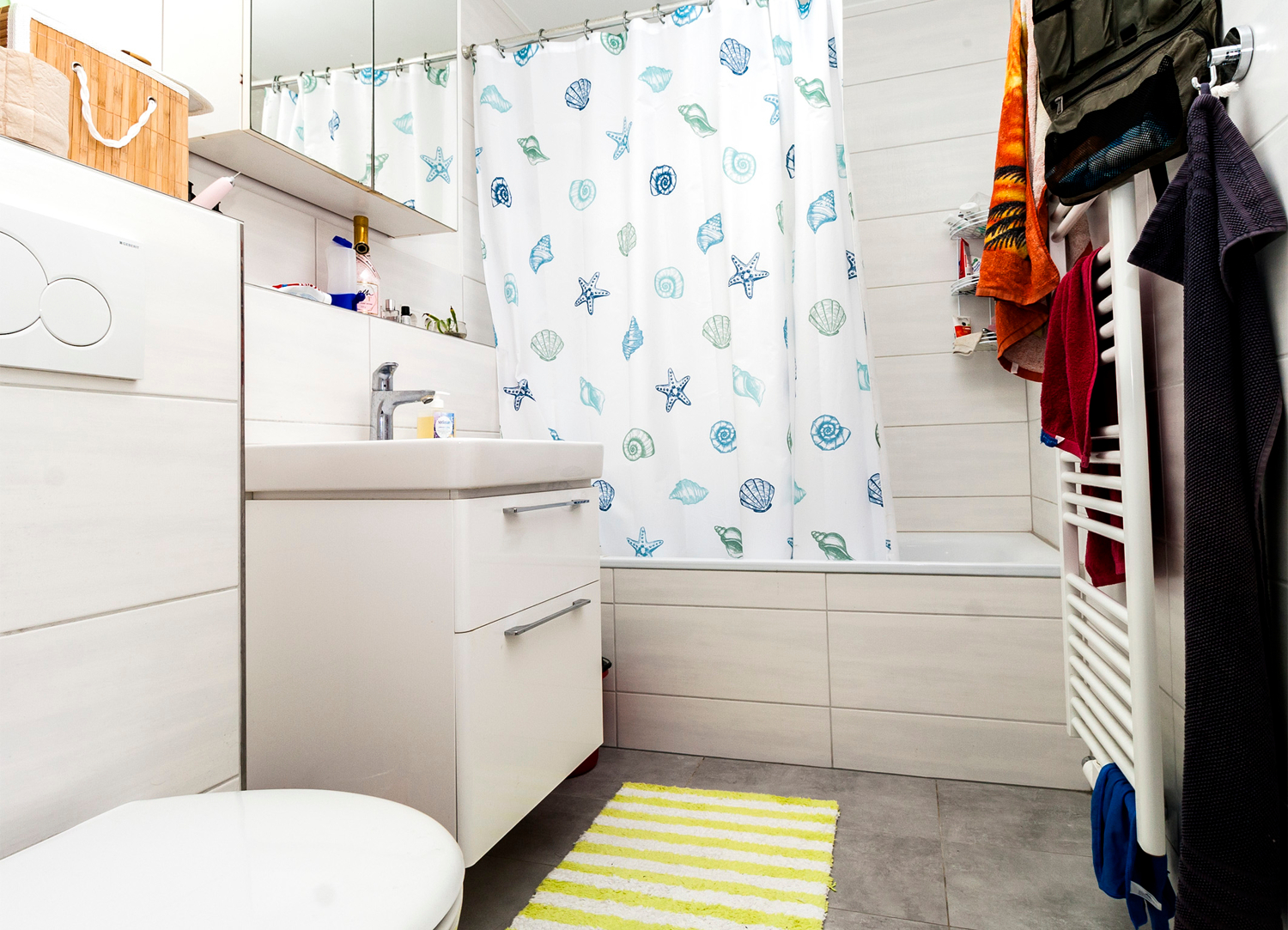 Kapitalanlage: 3-Zi.-ETW mit Balkon und Garage im Darmstädter Johannesviertel – 64293 Darmstadt, 64293 Darmstadt – Vorschaubild 6