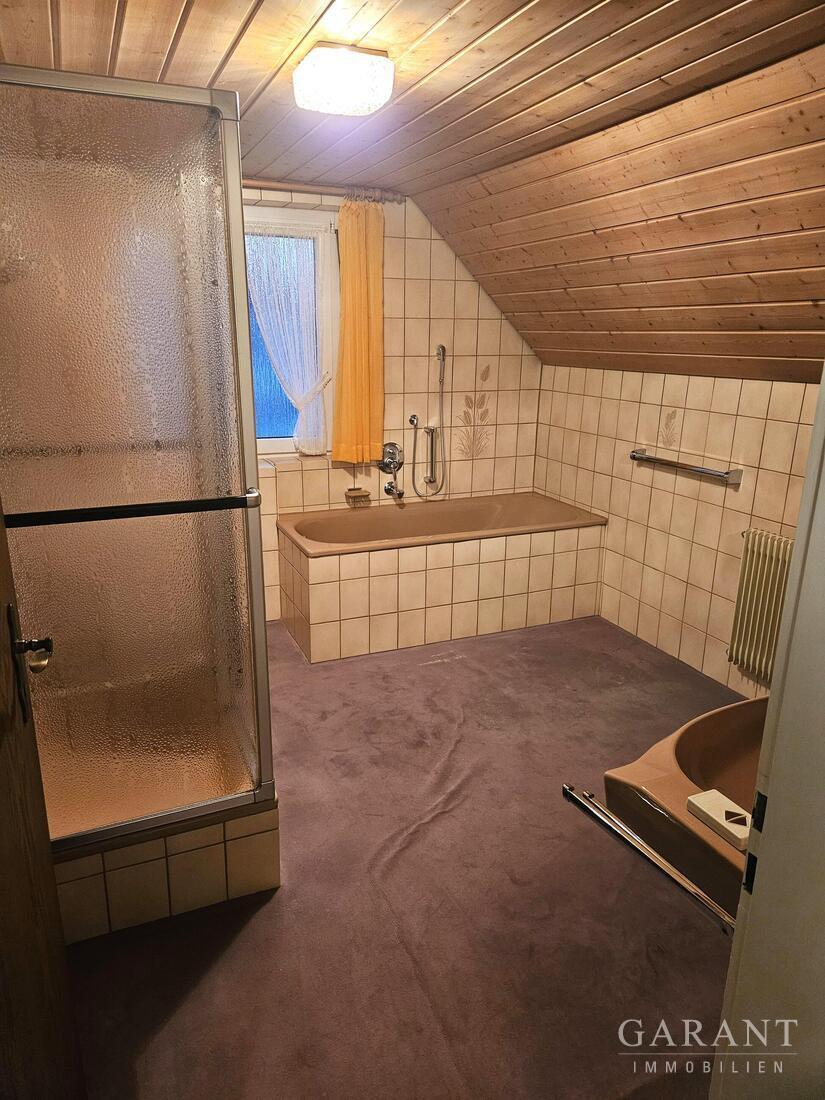 Familienhaus mit großem Garten – 72336 Balingen, 72336 Balingen – Vorschaubild 7
