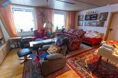 POTENZIAL IN IDYLLISCHER FAMILIÄRER UMGEBUNG – 96524 Föritz, 96524 Föritz – Vorschaubild 4