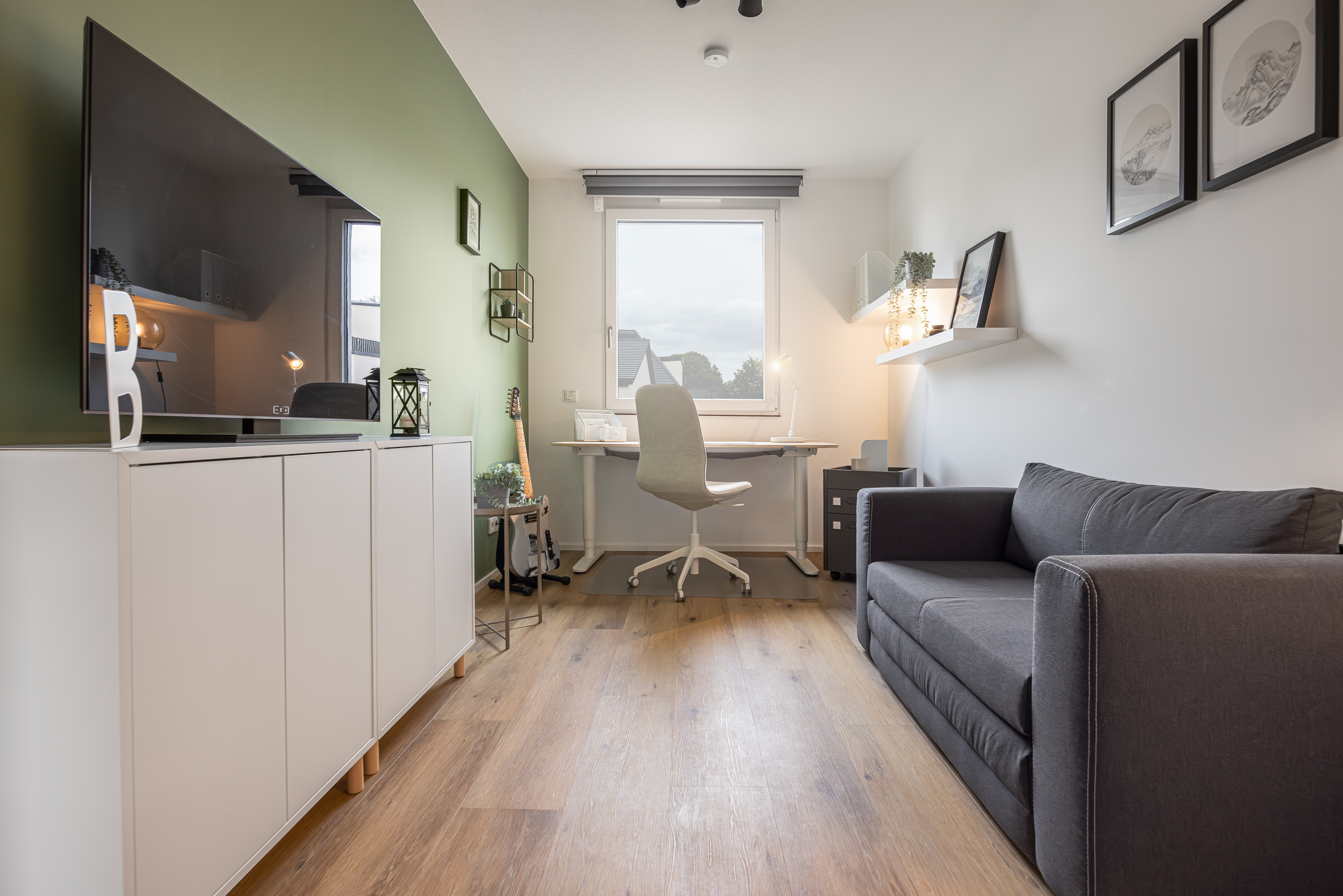 Mit diesen 120 m² Wohntraum in Kirchheimbolanden sichern Sie Ihre Zukunft ab! – Raiffeisenweg 6b, 67292 Kirchheimbolanden, 67292 Kirchheimbolanden – Vorschaubild 15