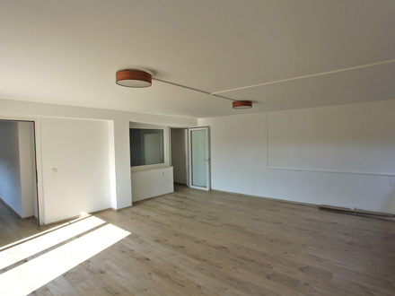 116 m² Wohnung