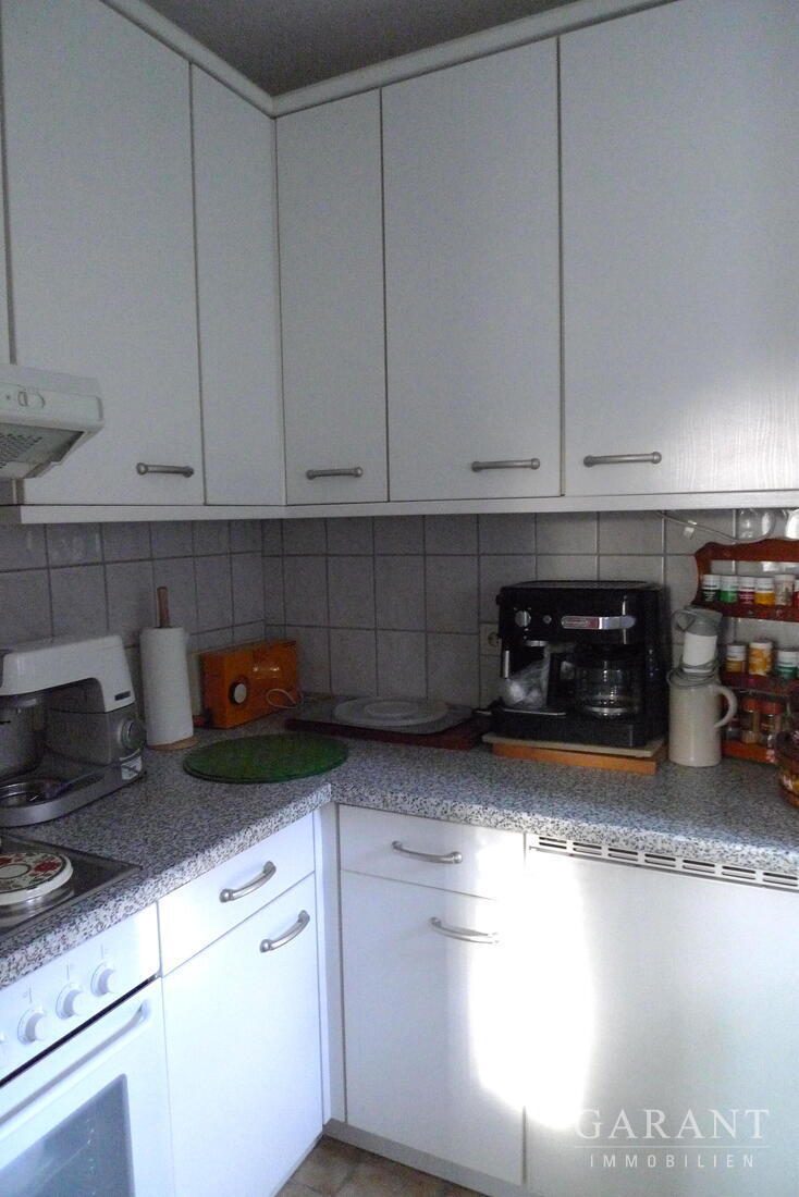 GUTE ANLAGE - 2 Fam-Haus mit top Aussicht! – 75179 Pforzheim, 75179 Pforzheim – Vorschaubild 10