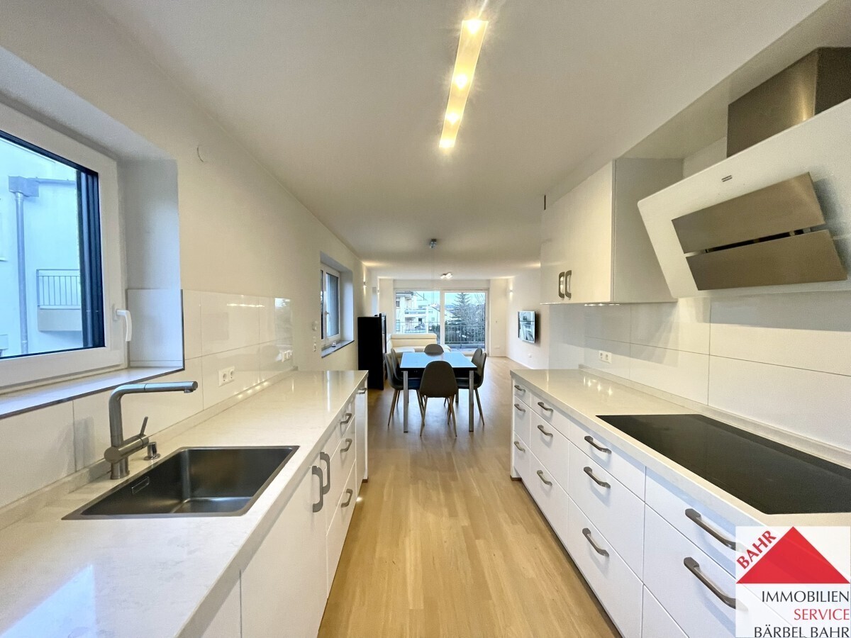 Möblierte 4-Zimmer-Wohnung in Maichingen – Ihr neues Zuhause mit hochwertiger Ausstattung! - Photo 1