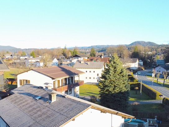 Traumhafte 3-Zimmer-Wohnung mit Südbalkon in Velden am Wörthersee