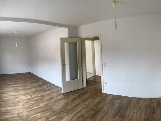 2-Zi.-Whg., 54 m², EG, KU-Blaich